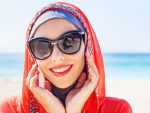 Model Jilbab Modern - Wanita Berhijab
