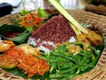 Masak masakan - menu Indonesia
