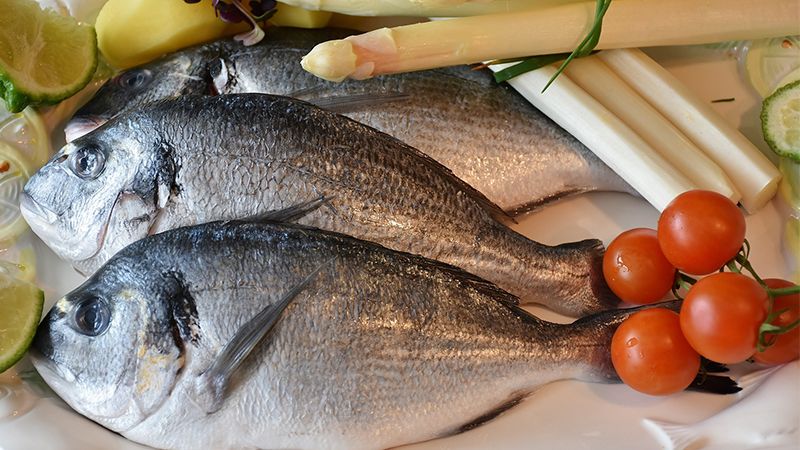 Resep masakan Indonesia - Ikan