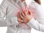 Gejala Penyakit Jantung - Serangan Jantung