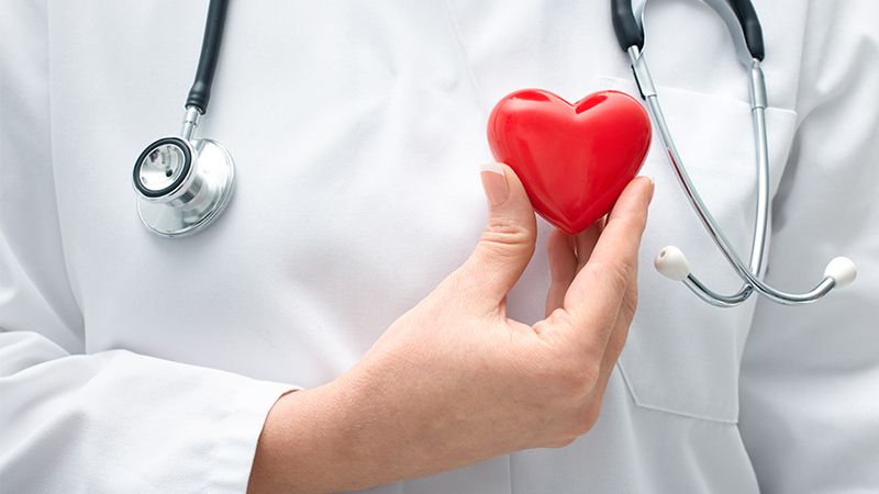 Kesehatan Jantung - Jantung Sehat