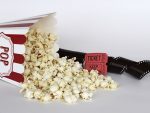 Nonton Film Terbaru di Bioskop - Pop Corn