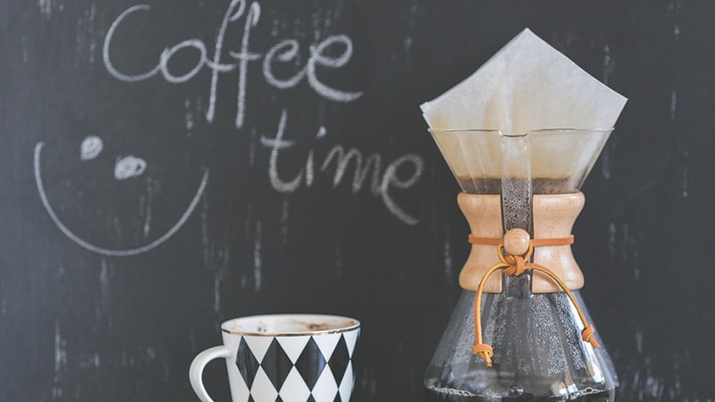 Manfaat Kopi untuk Kecantikan - Coffee Time