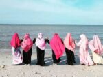 Kumpulan Kata-kata Wanita Muslimah Terbaru