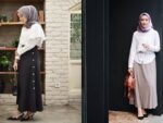 Rekomendasi Pakaian Formal Wanita Hijab Untuk Interview