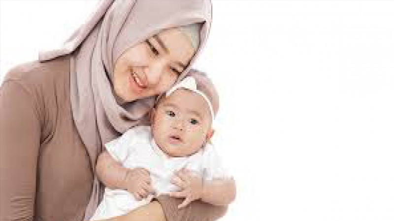 Tips Menjadi Ibu Yang Baik Menurut Islam