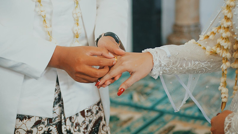 Taaruf, Perkenalan Sebelum Menikah yang Dianjurkan Dalam Islam
