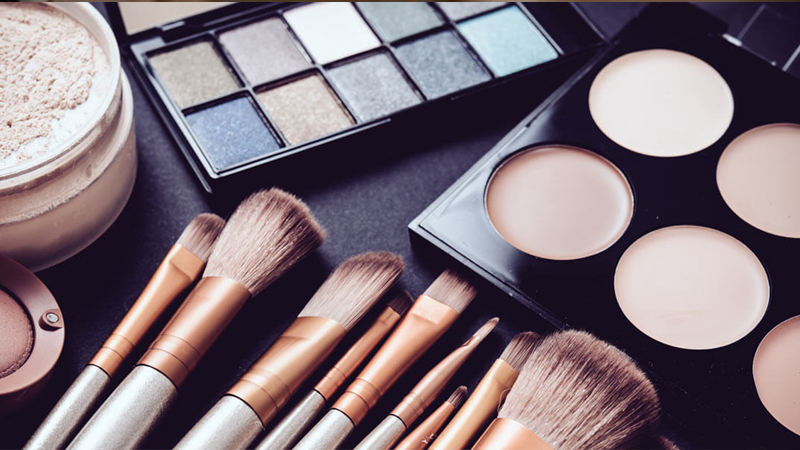 Perlengkapan Makeup Pengantin Yang Harus Dimiliki Oleh MUA